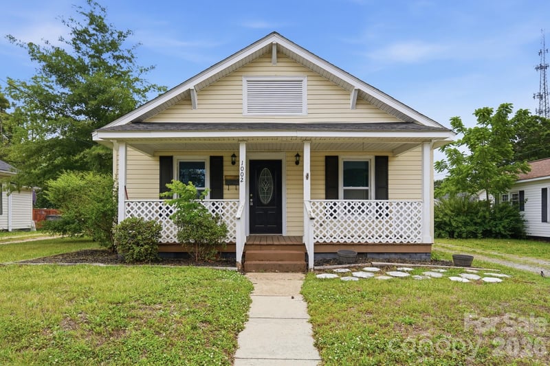 Home Worth Check