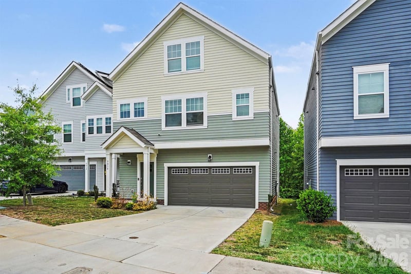 9014 Henry Thoreau Rd, Charlotte, NC 28214