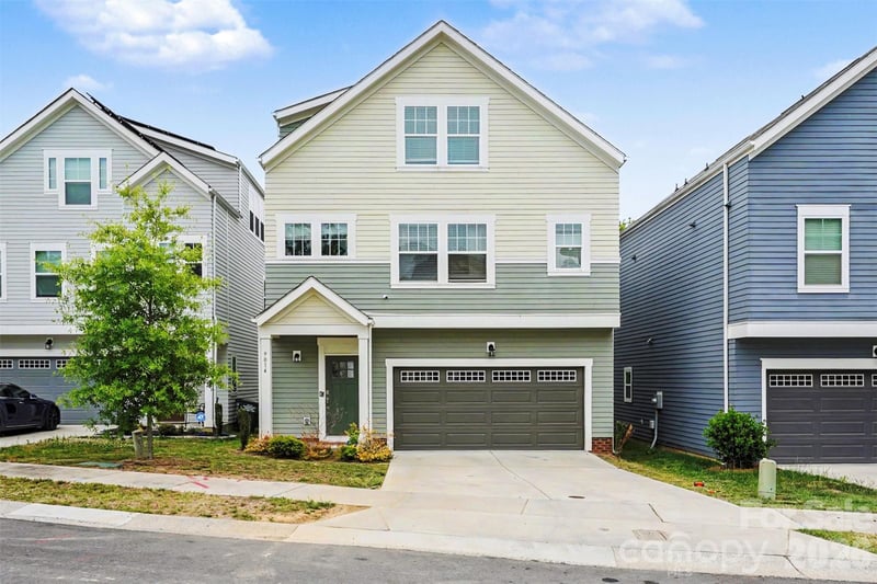 9014 Henry Thoreau Rd, Charlotte, NC 28214