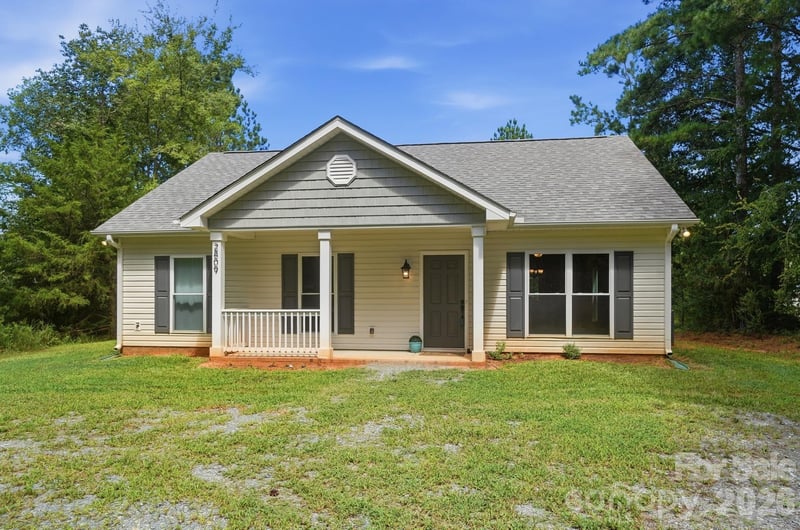 2809 Shiloh Unity Rd, Lancaster, SC 29720