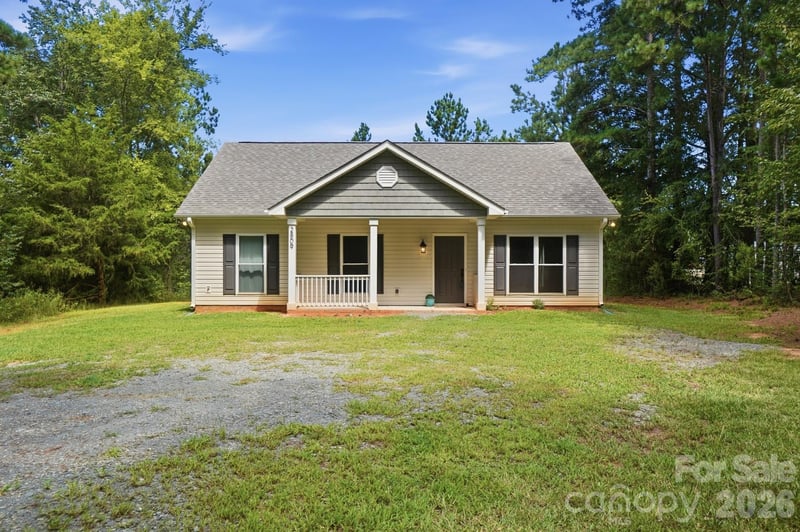 2809 Shiloh Unity Rd, Lancaster, SC 29720