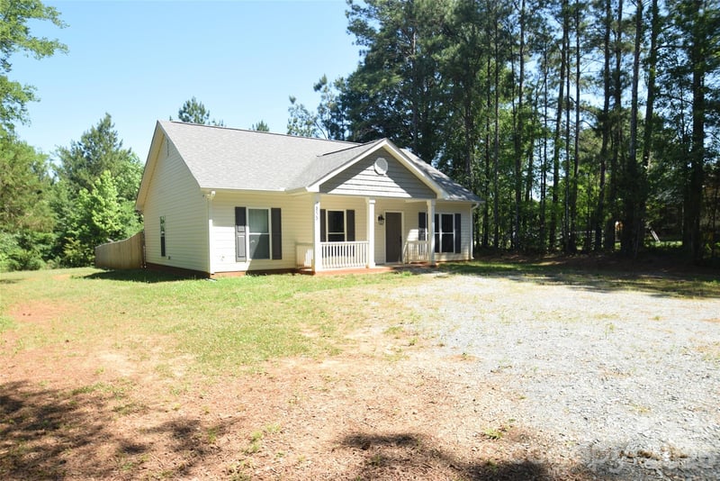 2809 Shiloh Unity Rd, Lancaster, SC 29720