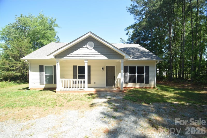 2809 Shiloh Unity Rd, Lancaster, SC 29720