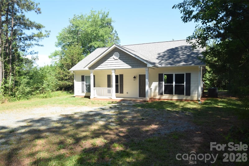 2809 Shiloh Unity Rd, Lancaster, SC 29720