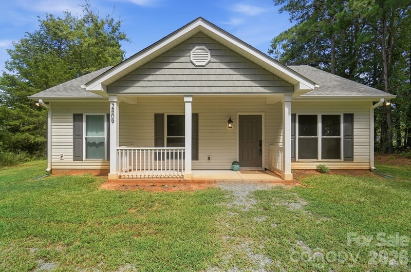 2809 Shiloh Unity Rd, Lancaster, SC 29720