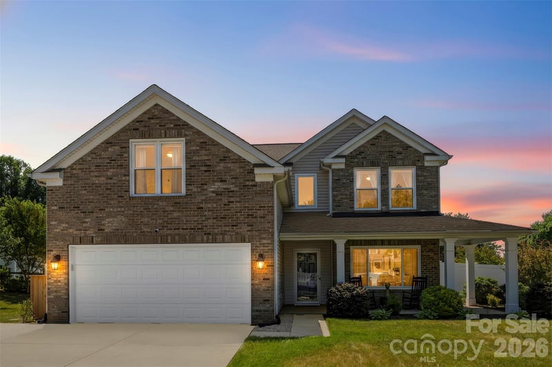 191 Pleasant Grove Ln, Mooresville, NC 28115