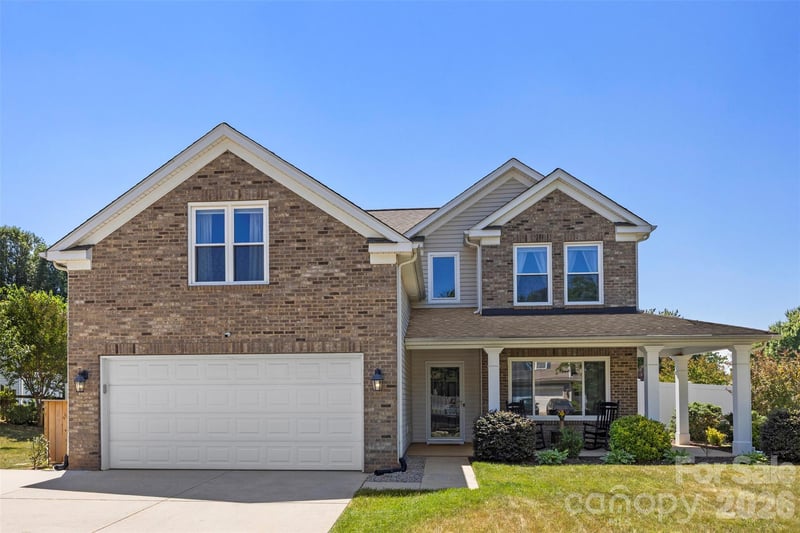 191 Pleasant Grove Ln, Mooresville, NC 28115
