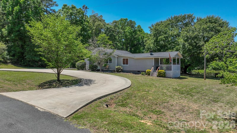6423 Old Kennedy Ford Rd, Marshville, NC 28103