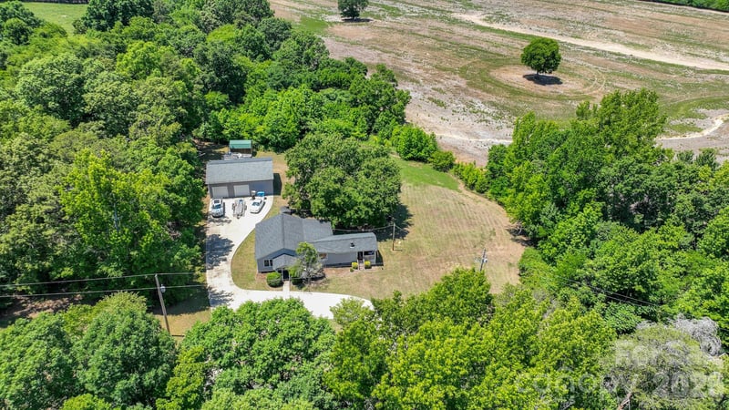 6423 Old Kennedy Ford Rd, Marshville, NC 28103