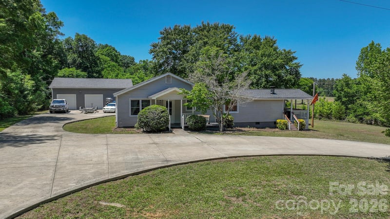 6423 Old Kennedy Ford Rd, Marshville, NC 28103