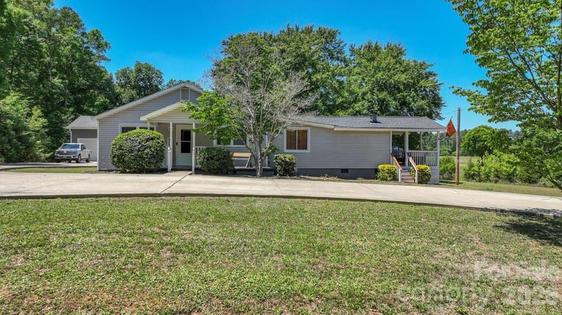 6423 Old Kennedy Ford Rd, Marshville, NC 28103