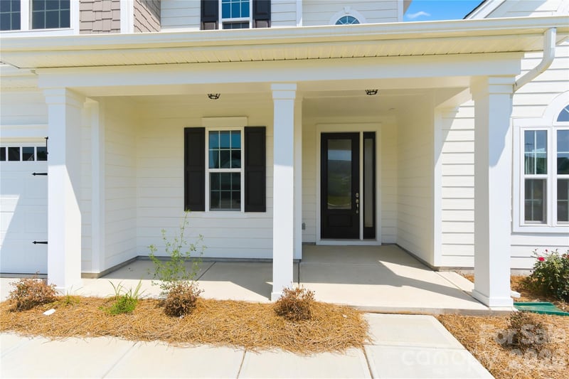 4016 Dahlia Dr #18, Harrisburg, NC 28075