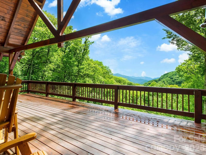 84 Sky Dr, Maggie Valley, NC 28751