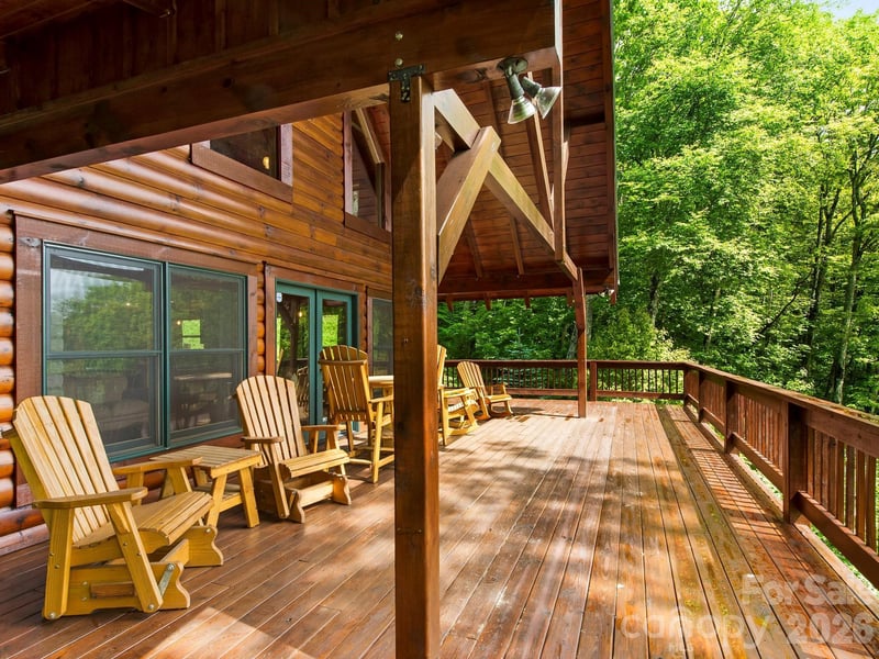 84 Sky Dr, Maggie Valley, NC 28751