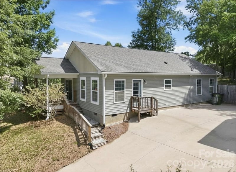 253 Brooklyn Ln, Asheville, NC 28803