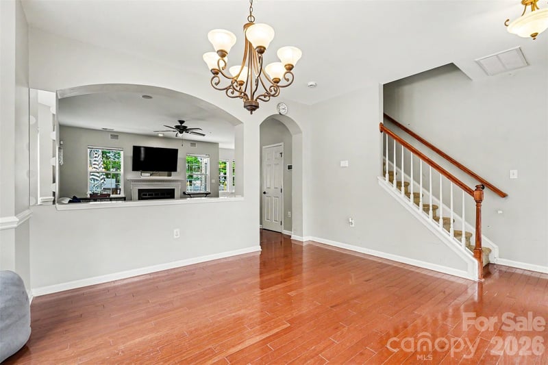 1003 Jordans Pond Ln, Charlotte, NC 28214