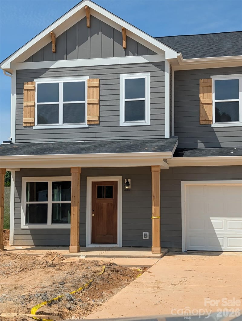 1428 Tryon Courthouse Rd #3, Bessemer City, NC 28016