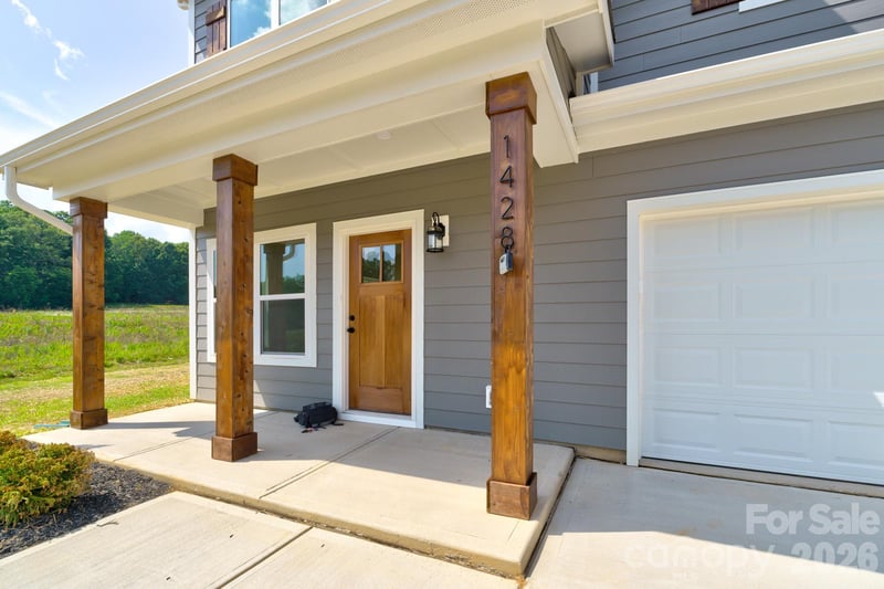 1428 Tryon Courthouse Rd #3, Bessemer City, NC 28016