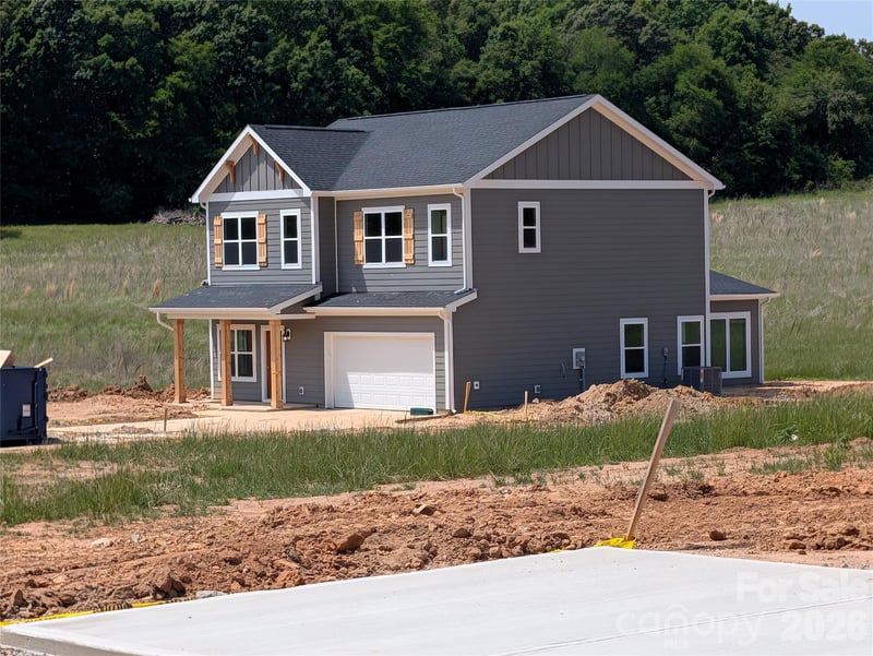 1428 Tryon Courthouse Rd #3, Bessemer City, NC 28016