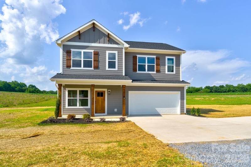 1428 Tryon Courthouse Rd #3, Bessemer City, NC 28016