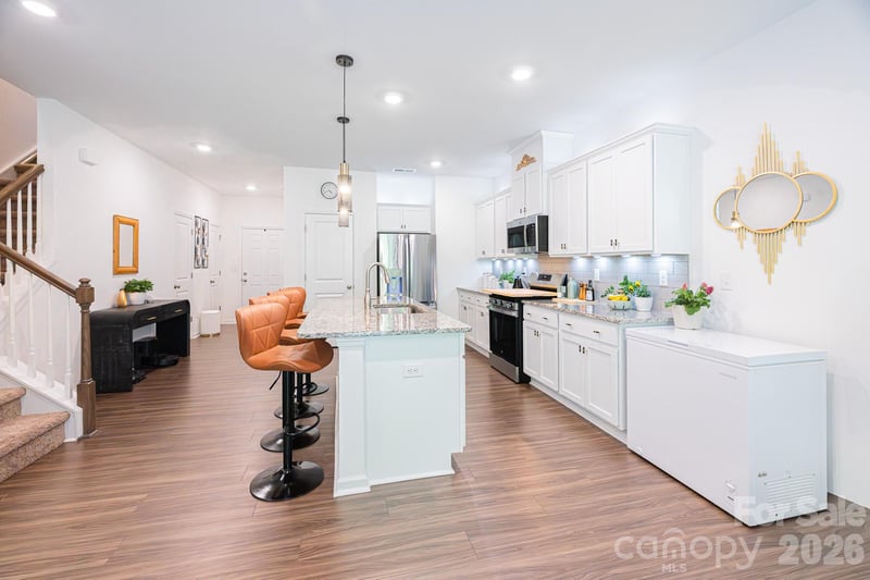 3574 Nimbell Rd, Monroe, NC 28110