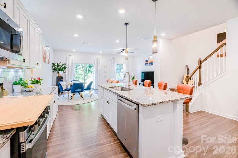 3574 Nimbell Rd, Monroe, NC 28110