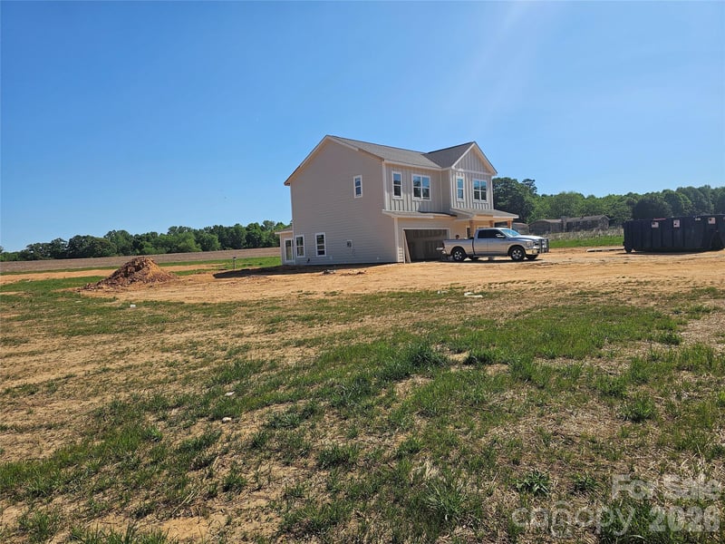 1420 Tryon Courthouse Rd #4, Bessemer City, NC 28016
