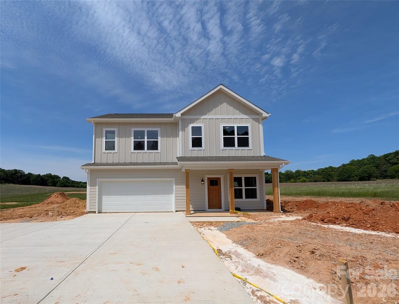 1420 Tryon Courthouse Rd #4, Bessemer City, NC 28016