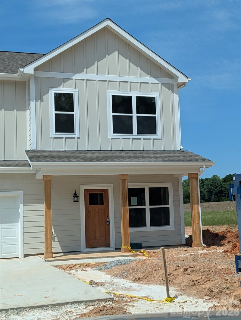 1420 Tryon Courthouse Rd #4, Bessemer City, NC 28016