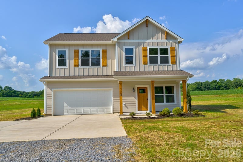 1420 Tryon Courthouse Rd #4, Bessemer City, NC 28016