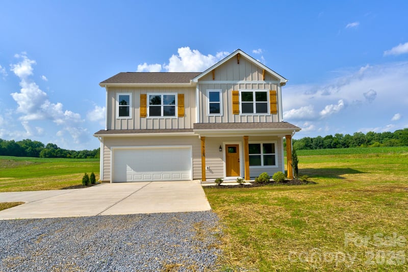 1420 Tryon Courthouse Rd, Bessemer City, NC 28016