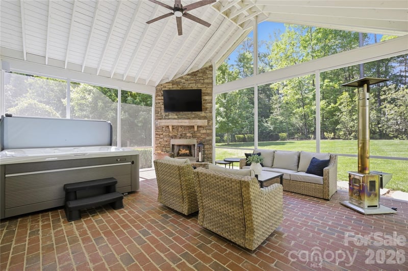 5938 Cashion Rd, Huntersville, NC 28078