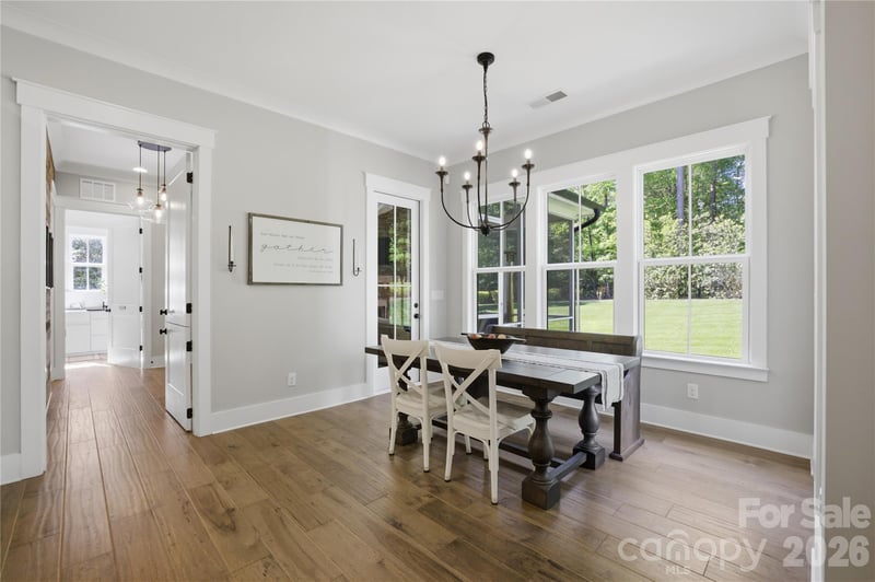 5938 Cashion Rd, Huntersville, NC 28078