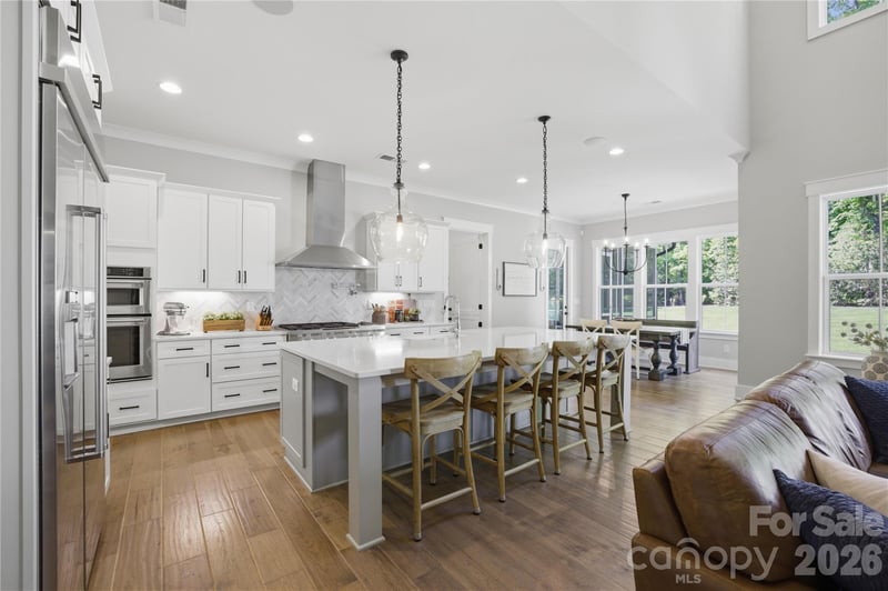5938 Cashion Rd, Huntersville, NC 28078