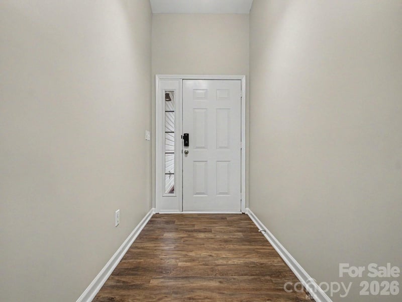 510 Ruxton Ct, Charlotte, NC 28214