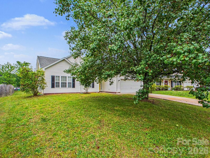 510 Ruxton Ct, Charlotte, NC 28214