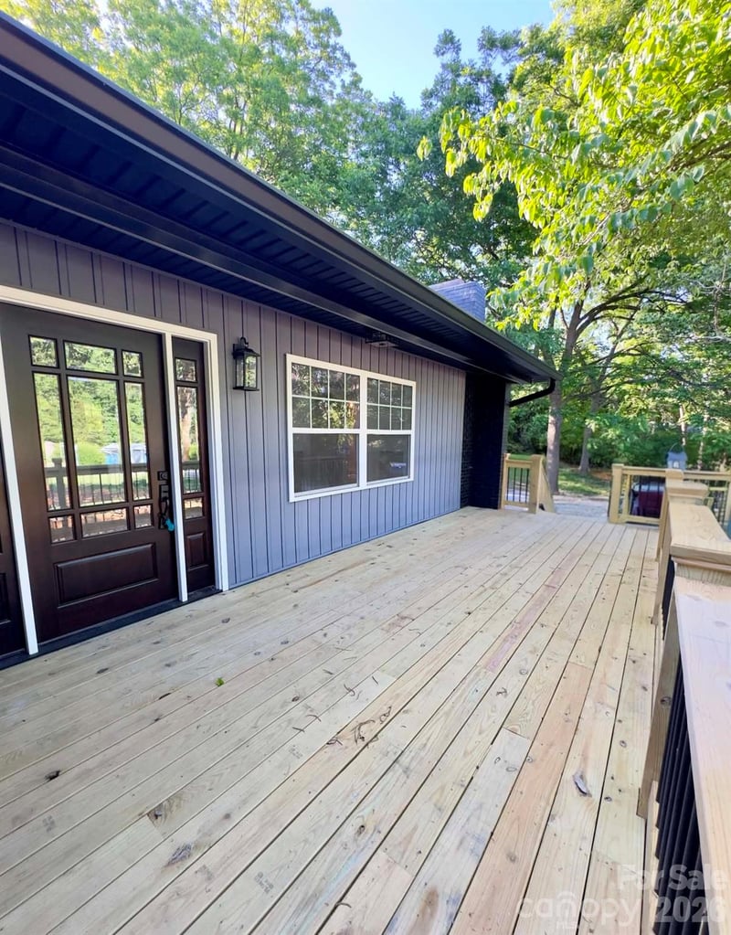 220 Dameron St, Star, NC 27356