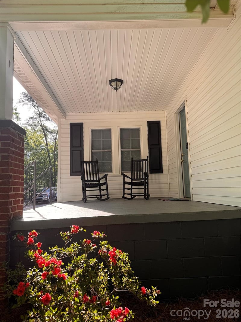 2431 Burke Memorial Park Rd, Valdese, NC 28690