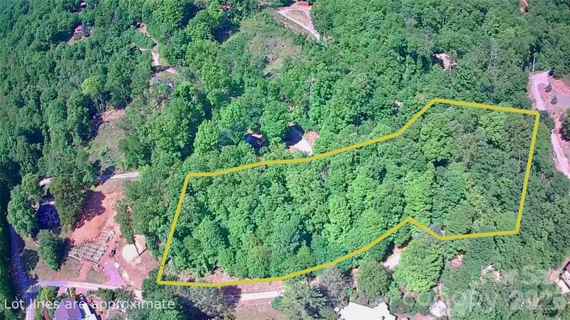 00 Wildwood Dr, Burnsville, NC 28714