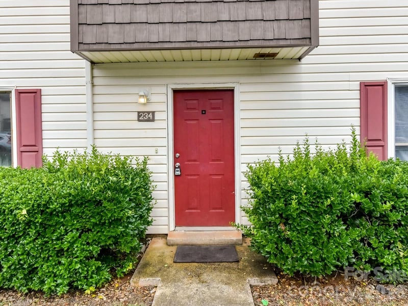 7924 Shady Oak Trl #234, Charlotte, NC 28210