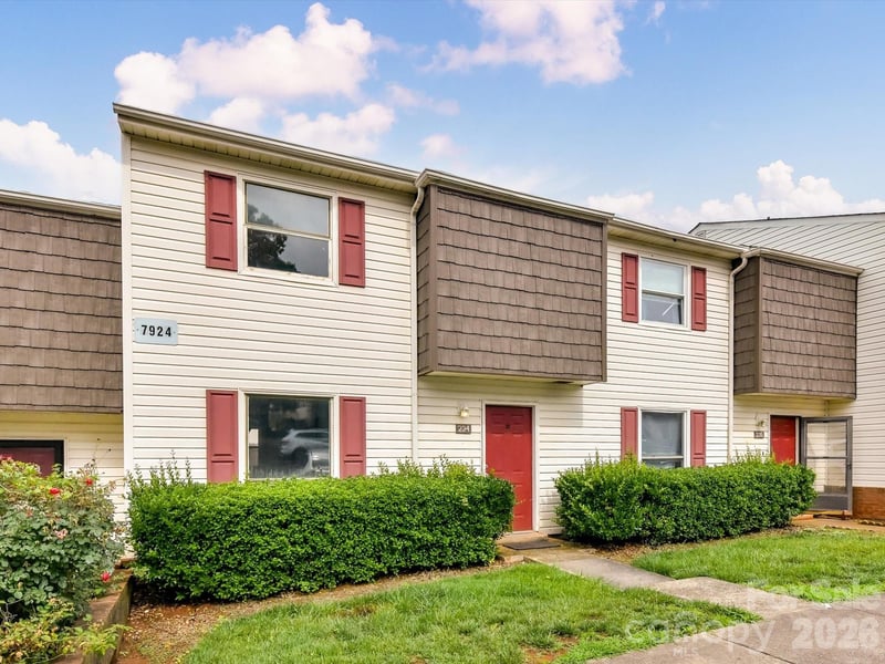 7924 Shady Oak Trl #234, Charlotte, NC 28210