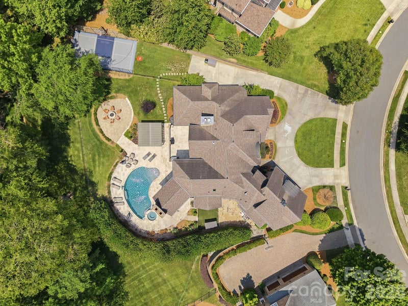 7416 Lee Rea Rd, Charlotte, NC 28226