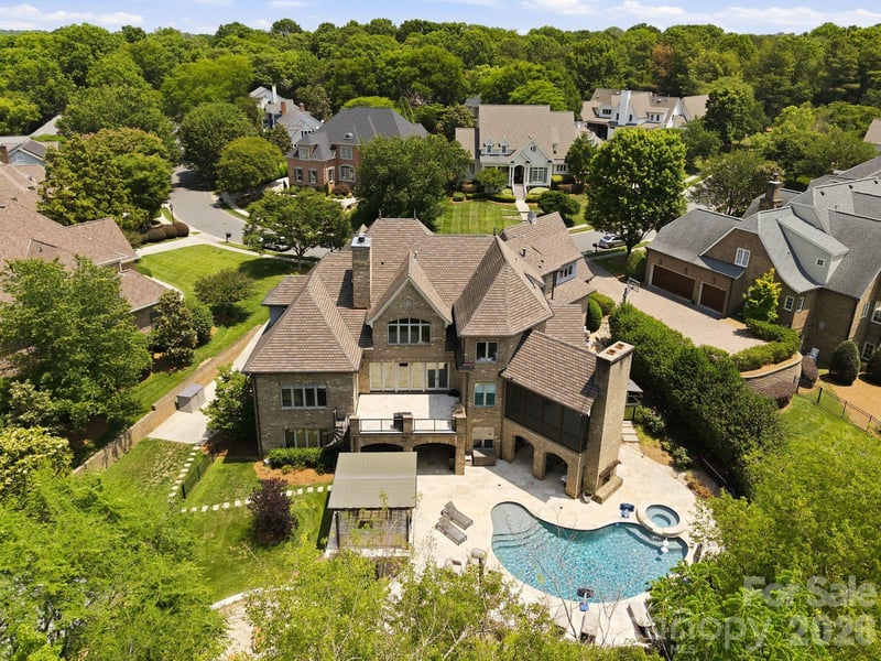 7416 Lee Rea Rd, Charlotte, NC 28226