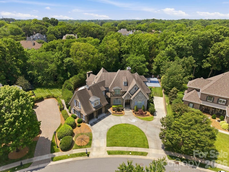 7416 Lee Rea Rd, Charlotte, NC 28226