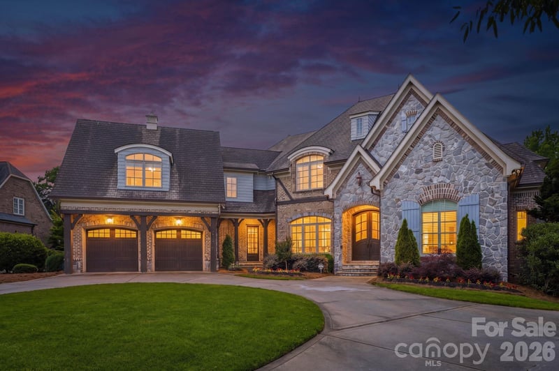 7416 Lee Rea Rd, Charlotte, NC 28226