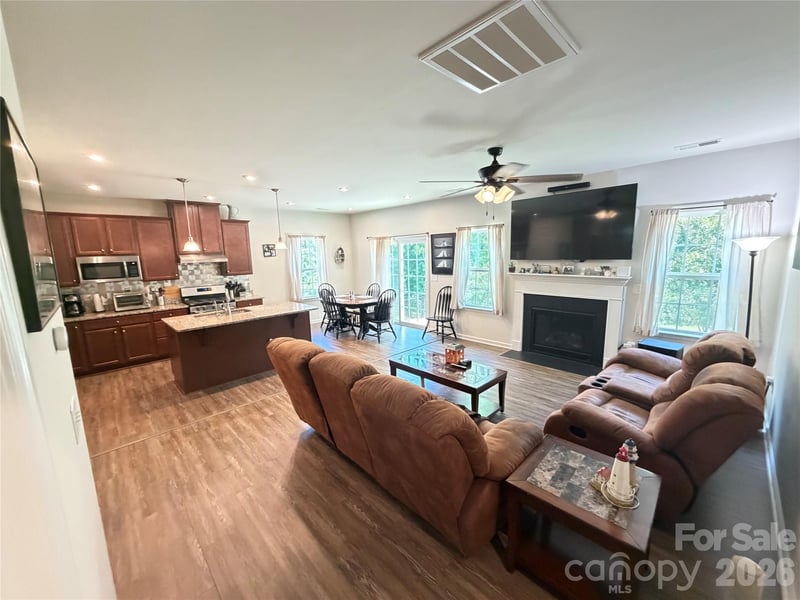 1753 Slippery Rock Ln, Monroe, NC 28112