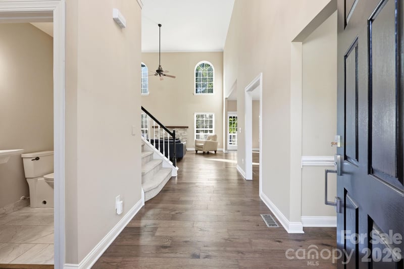 15704 Framingham Ln, Huntersville, NC 28078