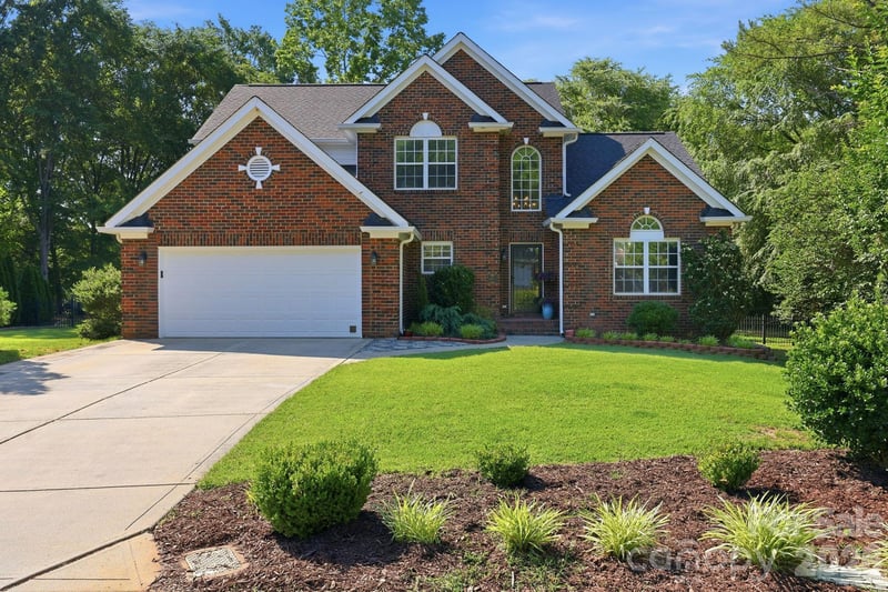 15704 Framingham Ln, Huntersville, NC 28078
