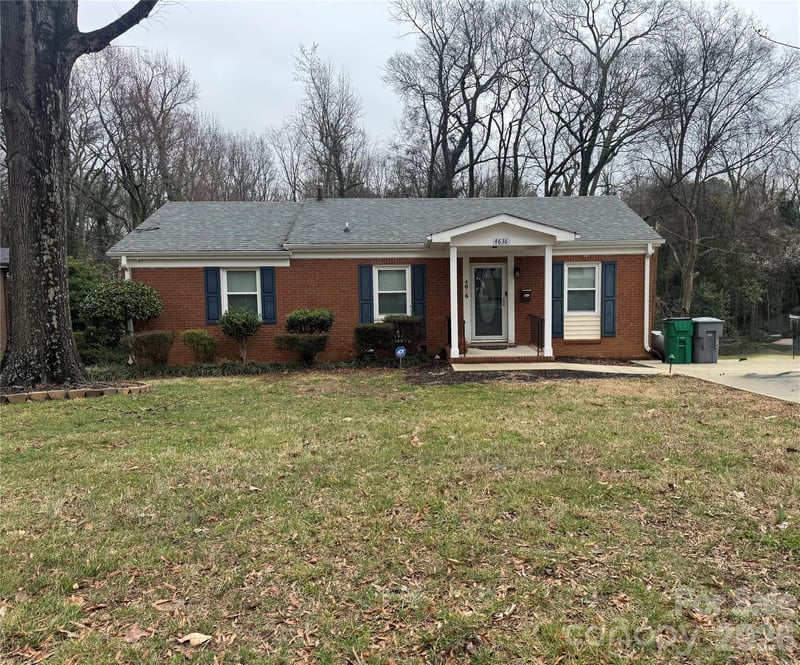 4636 Cinderella Rd, Charlotte, NC 28213