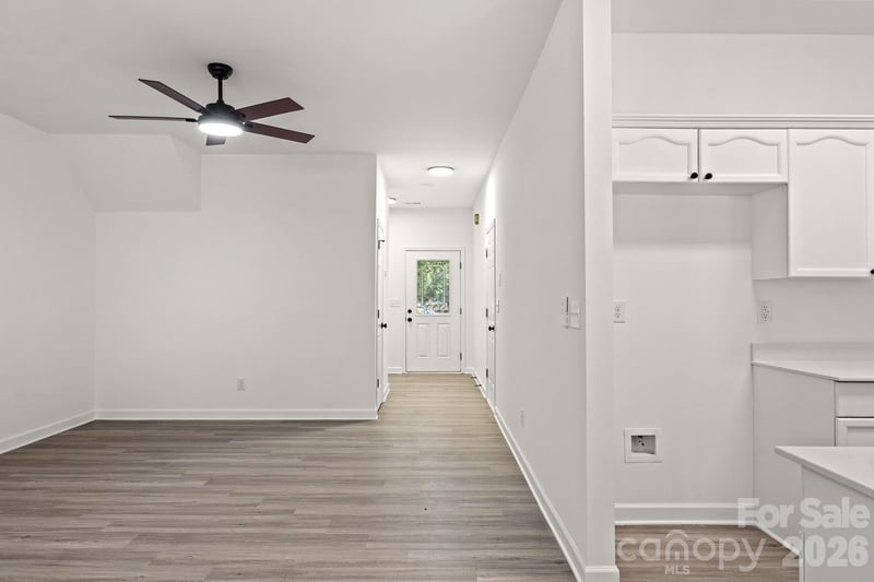 5536 Franklin Springs Cir, Charlotte, NC 28217